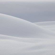 snow of Japan