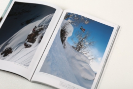 snowboard photography Tsutomu Endo