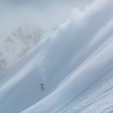 Hakuba,Japan,snow art,snow mountain,photographer,日本の写真家、えんどう　つとむ、スノーボードフォトグラファー、雪上の部族、inner focus、白馬、