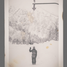 セルフシューティング、selfie,snowboard,snow,Japan,日本の雪、雪の写真家、白馬、えんどうつとむ、遠藤　励、inner focus、スケーター、芸術、アート、artist、雪の部族、雪国、snow tribal,Tsutomu Endo